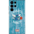 NBA Charlotte Hornets Hardwood Classics Galaxy S22 Ultra Skin