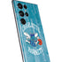 NBA Charlotte Hornets Hardwood Classics Galaxy S22 Ultra Skin