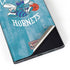 NBA Charlotte Hornets Hardwood Classics Galaxy S22 Ultra Skin