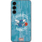 NBA Charlotte Hornets Hardwood Classics Galaxy S23 FE Skin