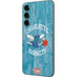 NBA Charlotte Hornets Hardwood Classics Galaxy S23 FE Skin
