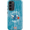 NBA Charlotte Hornets Hardwood Classics Galaxy S23 Plus Pro Case