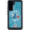 NBA Charlotte Hornets Hardwood Classics Galaxy S23 Plus Waterproof Case