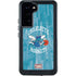 NBA Charlotte Hornets Hardwood Classics Galaxy S23 Plus Waterproof Case