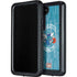 NBA Charlotte Hornets Hardwood Classics Galaxy S23 Plus Waterproof Case