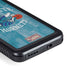 NBA Charlotte Hornets Hardwood Classics Galaxy S23 Plus Waterproof Case