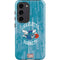 NBA Charlotte Hornets Hardwood Classics Galaxy S23 Pro Case