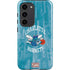 NBA Charlotte Hornets Hardwood Classics Galaxy S23 Pro Case