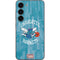 NBA Charlotte Hornets Hardwood Classics Galaxy S23 Skin