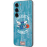 NBA Charlotte Hornets Hardwood Classics Galaxy S23 Skin