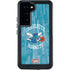 NBA Charlotte Hornets Hardwood Classics Galaxy S23 Waterproof Case