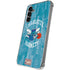 NBA Charlotte Hornets Hardwood Classics Galaxy S24 Plus Clear Case