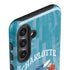 NBA Charlotte Hornets Hardwood Classics Galaxy S24 Plus Impact Case