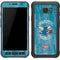 NBA Charlotte Hornets Hardwood Classics Galaxy S7 Active Skin
