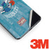 NBA Charlotte Hornets Hardwood Classics Galaxy S9 Plus Skin