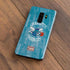 NBA Charlotte Hornets Hardwood Classics Galaxy S9 Plus Skin