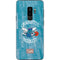 NBA Charlotte Hornets Hardwood Classics Galaxy S9 Plus Skin