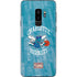 NBA Charlotte Hornets Hardwood Classics Galaxy S9 Plus Skin
