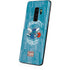 NBA Charlotte Hornets Hardwood Classics Galaxy S9 Plus Skin