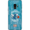NBA Charlotte Hornets Hardwood Classics Galaxy S9 Skin