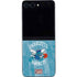 NBA Charlotte Hornets Hardwood Classics Galaxy Z Flip5 5G Skin