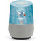 NBA Charlotte Hornets Hardwood Classics Google Home Skin