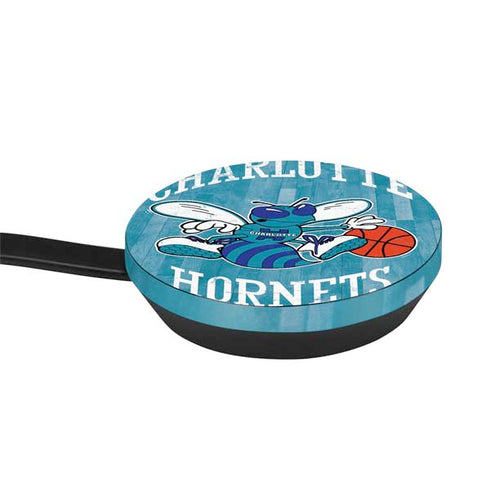 NBA Charlotte Hornets Hardwood Classics Google Stadia Controller Skin