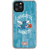 NBA Charlotte Hornets Hardwood Classics iPhone 11 Pro Clear Case