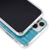NBA Charlotte Hornets Hardwood Classics iPhone 11 Pro Clear Case