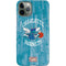 NBA Charlotte Hornets Hardwood Classics iPhone 11 Pro Lite Case
