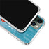 NBA Charlotte Hornets Hardwood Classics iPhone 11 Pro Max Clear Case