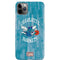 NBA Charlotte Hornets Hardwood Classics iPhone 11 Pro Max Lite Case