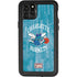 NBA Charlotte Hornets Hardwood Classics iPhone 11 Pro Max Waterproof Case