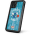 NBA Charlotte Hornets Hardwood Classics iPhone 11 Pro Waterproof Case