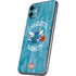 NBA Charlotte Hornets Hardwood Classics iPhone 11 Skin