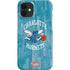 NBA Charlotte Hornets Hardwood Classics iPhone 12 Mini Lite Case