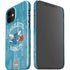 NBA Charlotte Hornets Hardwood Classics iPhone 12 Mini Lite Case