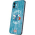 NBA Charlotte Hornets Hardwood Classics iPhone 12 Mini Skin