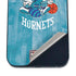 NBA Charlotte Hornets Hardwood Classics iPhone 12 Mini Skin