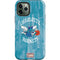 NBA Charlotte Hornets Hardwood Classics iPhone 12 Pro Max Impact Case