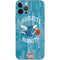 NBA Charlotte Hornets Hardwood Classics iPhone 12 Pro Skin