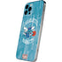 NBA Charlotte Hornets Hardwood Classics iPhone 12 Pro Skin