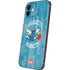 NBA Charlotte Hornets Hardwood Classics iPhone 12 Skin
