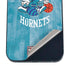 NBA Charlotte Hornets Hardwood Classics iPhone 12 Skin