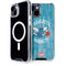 NBA Charlotte Hornets Hardwood Classics iPhone 13 MagSafe Case