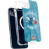 NBA Charlotte Hornets Hardwood Classics iPhone 13 MagSafe Case