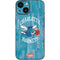 NBA Charlotte Hornets Hardwood Classics iPhone 13 Mini Skin