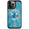 NBA Charlotte Hornets Hardwood Classics iPhone 13 Pro Cargo Case