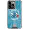 NBA Charlotte Hornets Hardwood Classics iPhone 13 Pro Clear Case