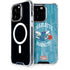 NBA Charlotte Hornets Hardwood Classics iPhone 13 Pro MagSafe Case